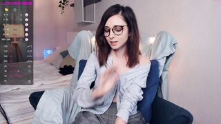 wivibrockk  - Record  [Chaturbate] porra petite-porn gostoso fucking-sex