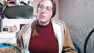 xesra19x  - Record  [Chaturbate] tites messy lovers teens