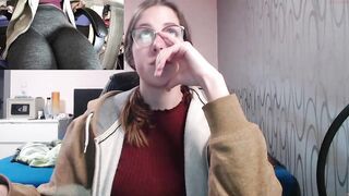 xesra19x  - Record  [Chaturbate] tites messy lovers teens