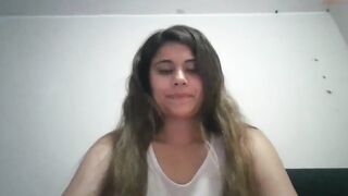 xxsophixx  - Record  [Chaturbate] brunette -kissing -clinic cumswallow