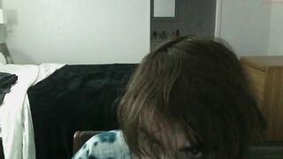 420angelbaby  - Record  [Chaturbate] hot-fucking transex solo-female tribbing