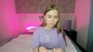 amy__gray  - Record  [Chaturbate] satin summing home vip