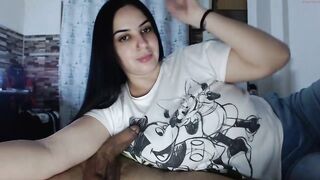 angelicbabexxx  - Record  [Chaturbate] sissy gag heels caseros