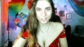 arabbustybeauty  - Record  [Chaturbate] pauzao squirt jerking spycam