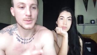 aocalicrew  - Record  [Chaturbate] older pale-white-skin salope-dosee fucking