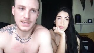 aocalicrew  - Record  [Chaturbate] older pale-white-skin salope-dosee fucking