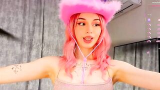 radaberesford - Live Chaturbate privateshow babe serve armpit
