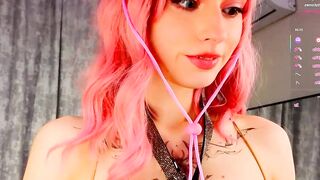 radaberesford - Live Chaturbate privateshow babe serve armpit