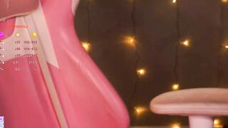 liniq - Live Chaturbate bignaturalboobs thin Internet video oil