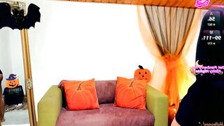 solar_criss - Live Chaturbate nails vibration cosplay bj