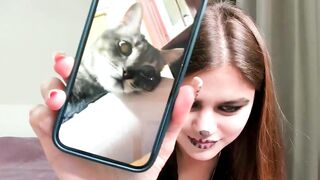 miraa_m - Live Chaturbate sport solo Recorded performance sissification