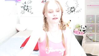 alice_d0ll - Live Chaturbate Streamed session bigdildo fuckhard bdsm