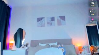 marybryannt - Live Chaturbate splits hypnosis shy beautiful