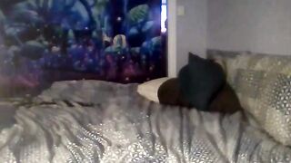 jklaydown - Live Chaturbate Streamed session domi Webcam snapshot titties