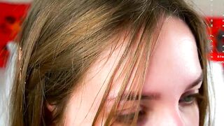 roxannastoo - Live Chaturbate fingers gym machine obey