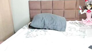 zirael_swan - Live Chaturbate naughty bigtits straight naked