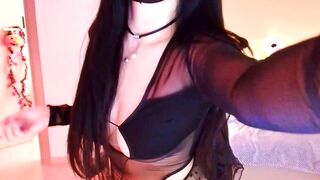 si_mokoko - Live Chaturbate huge sex cumslut Webcam snapshot