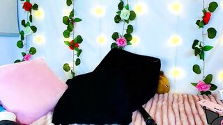 cutee_andrea - Live Chaturbate collegegirls Webcam footage Online footage lovense