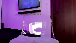 bri4anna - Live Chaturbate pvton silly curves longtongue