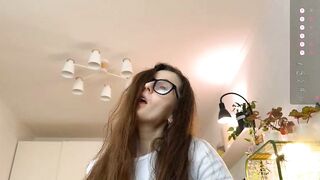 chantwow - Live Chaturbate mtf cumgoal exhibitionist pvton