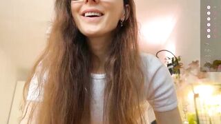 chantwow - Live Chaturbate mtf cumgoal exhibitionist pvton