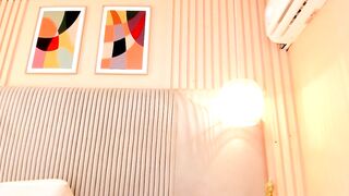 samyriverss - Live Chaturbate smile feet straight newmodel