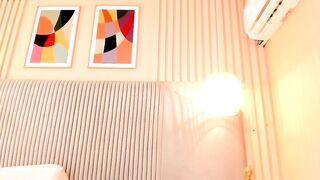 samyriverss - Live Chaturbate smile feet straight newmodel