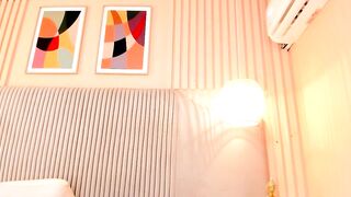 samyriverss - Live Chaturbate smile feet straight newmodel