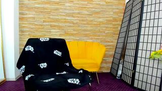 aisharouhi - Live Chaturbate creamycum deepthroating sph athletic