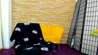 aisharouhi - Live Chaturbate creamycum deepthroating sph athletic