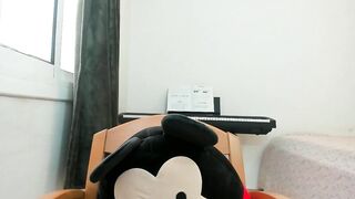 nicebrown - Live Chaturbate niceboobs lovely facesitting smoke