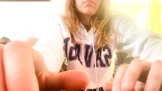 yanyanpixie - Live Chaturbate bigtoy ftm smalltitties vibrate