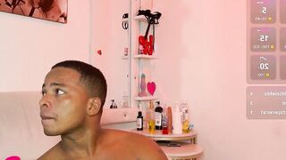 im_ariana - Live Chaturbate vibration Recorded stream saliva fleshlight