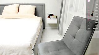 nadyayax - Live Chaturbate nipplesclamps vibration pansexual glasses