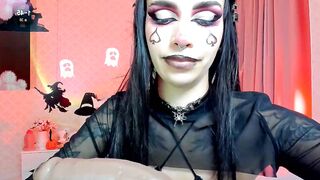 leylanoir - Live Chaturbate Visual broadcast deepthroating lingerie webcam