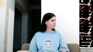 angel_gelya - Live Chaturbate smoke hentai lovenses squirt