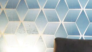 zoeylarkens - Live Chaturbate squirt joi Recorded performance stream