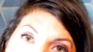 zoeylarkens - Live Chaturbate squirt joi Recorded performance stream