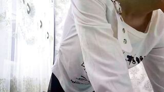 larainebertinetti - Live Chaturbate curly pegging Webcast replay longnipples