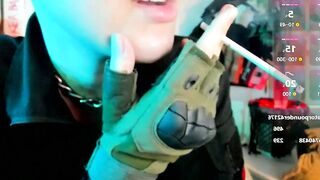 cos_operator - Live Chaturbate nicebody Digital video sport clit