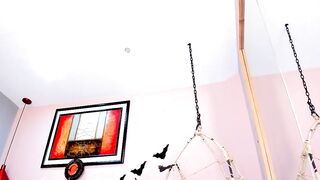 _sofia_cruz - Live Chaturbate nasty office threesome domination