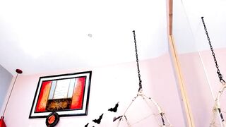 _sofia_cruz - Live Chaturbate nasty office threesome domination