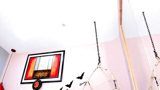 _sofia_cruz - Live Chaturbate nasty office threesome domination