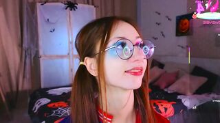 avrillemell - Live Chaturbate pinkpussy monstergirlisland abs Recorded stream