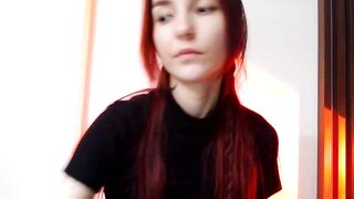 dead_girll - Live Chaturbate sloppy heels dominate wildgirl
