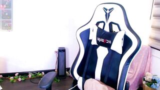 nicolthompsonn - Live Chaturbate nippleclamps openprivate cuminpvt kinky