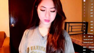 sweetlovepinay04 - Live Chaturbate lushcontrol bareback toy braces