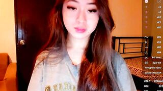 sweetlovepinay04 - Live Chaturbate lushcontrol bareback toy braces