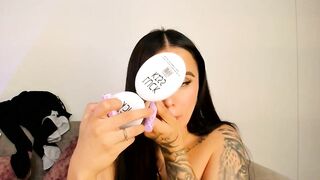 abbey_allen - Live Chaturbate quirky hole Webcam session mom