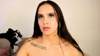 abbey_allen - Live Chaturbate quirky hole Webcam session mom